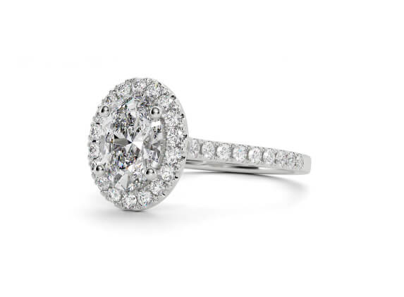 Aphrodite WG Oval 360