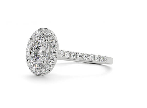 Aphrodite WG Oval 360