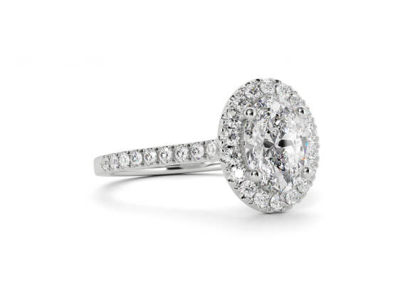 Aphrodite WG Oval 360