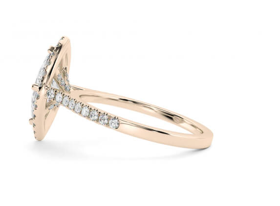 Aphrodite RG Marquise 360