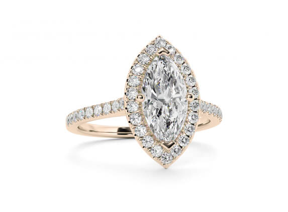 Aphrodite RG Marquise 360
