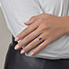 Paris WG Oval Sapphire
