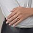 Florence WG Oval Ruby