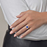 Berkeley Round WG Sapphire