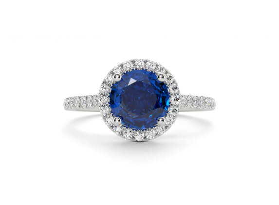 Aphrodite RB Sapphire