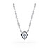 Confetti Necklace Pear_PS_WG_Standing