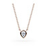 Confetti Necklace Pear_PS_RG_Standing