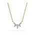 NEC_Confetti Necklace Bouquet_RB_YG_Standing