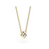 NEC_Confetti Necklace Princess_PR_YG_ANGLE