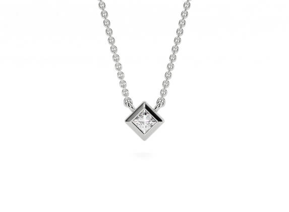 Confetti Necklace Princess_PR_WG
