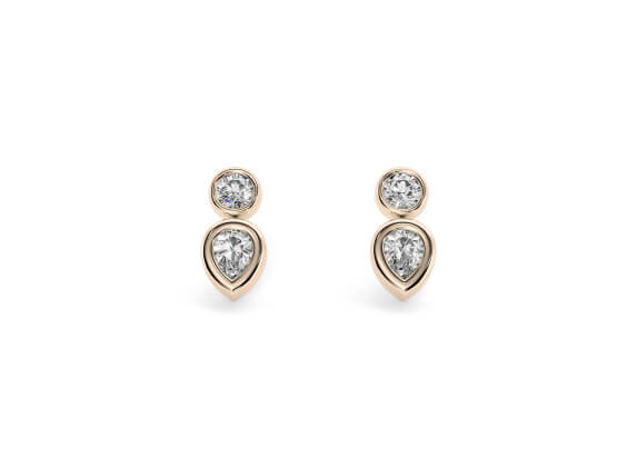 Confetti Studs Pear_PS_RG_Table
