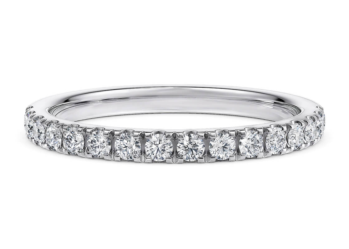 Half Vogue in Ouro branco