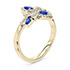 Cocktail_Ring_Primrose_YG_Sapphire_angle
