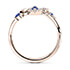 Cocktail_Ring_Primrose_RG_Sapphire_standing