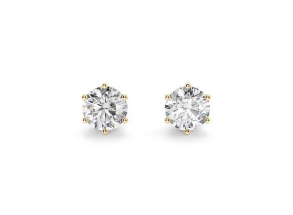 75 frames_STU_Chloe studs_RB_YG_Table