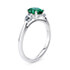 ER_Pear trilogy_OV_WG_Emerald_angle