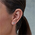 Circlet Stud