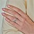 Round Confetti Ring 