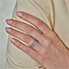 Pear Ring