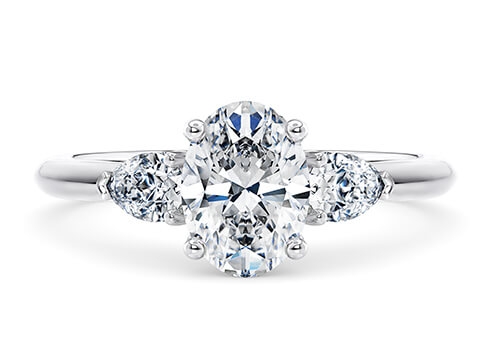 Ring Size Guide, Engagement Ring Guide