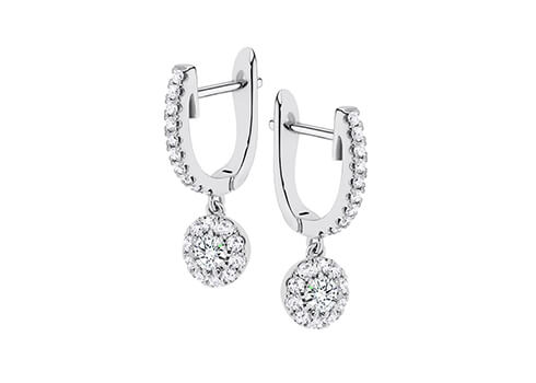 Mirage in Vitguld (9k)