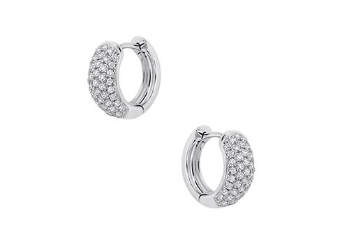 Il Sole in Platinum.