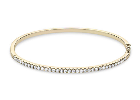 Helena in Żółte złoto (9k)