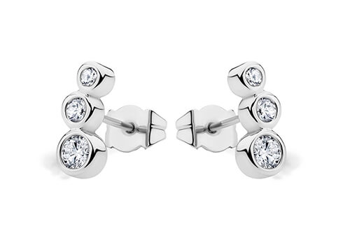 Eden in White Gold.