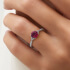 Round/Ruby