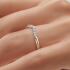 Rose Gold (18k)