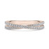 Rose Gold (18k)