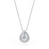 White Gold (18k)