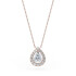 Rose Gold (18k)