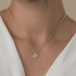Yellow Gold (18k)