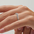Rose Gold (18k)