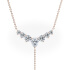 Rose Gold (18k)