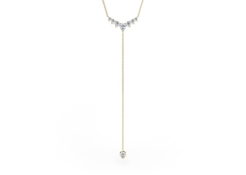 Gaia in Жълто злато (9k)