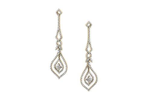 Sonnet in Yellow Gold.
