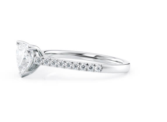 Heart/1477 Vintage Shank