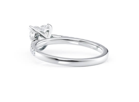 Heart/1477 Vintage Shank
