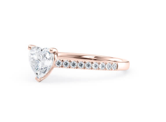 Heart/1477 Vintage Shank