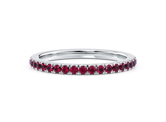 Vogue Ruby