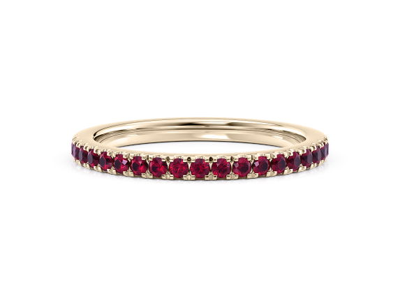 Vogue Ruby
