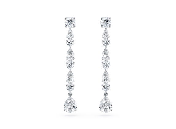 White Gold (18k)