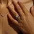 Paloma Engagement Ring