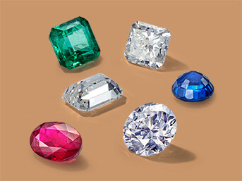 Individueller Schmuck