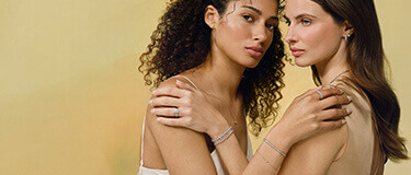 Bijoux en diamant