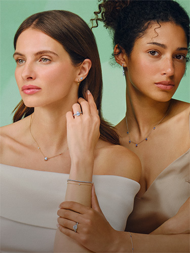 لا تشوبه شائبة إلى الأبد