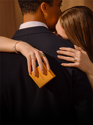 Hier is om lief te hebben