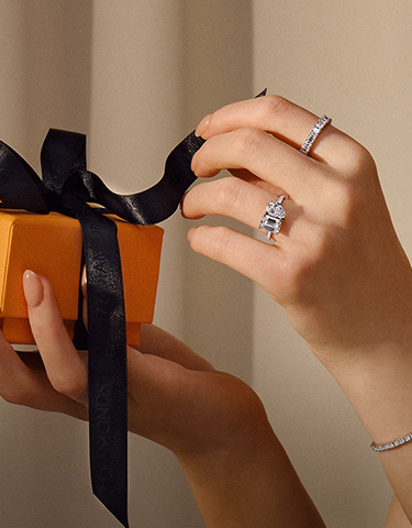 Up to 30% off Engagement Ring Settings